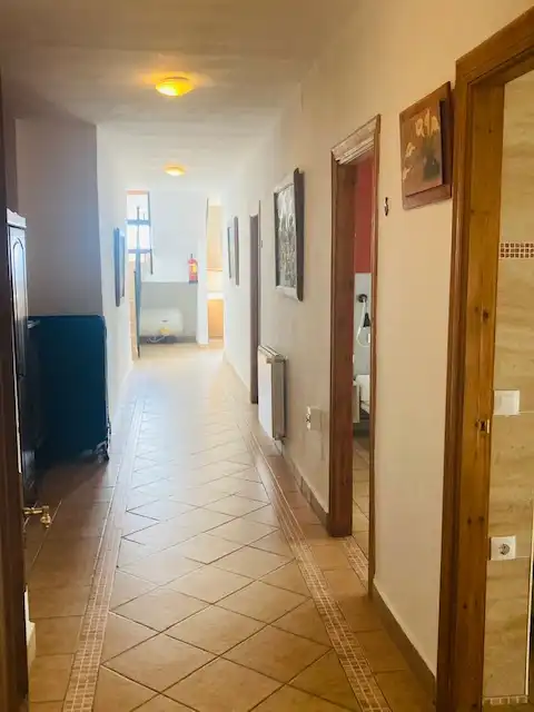 Inmuebles singulares con piscina en venta en Alozaina, imagen 18