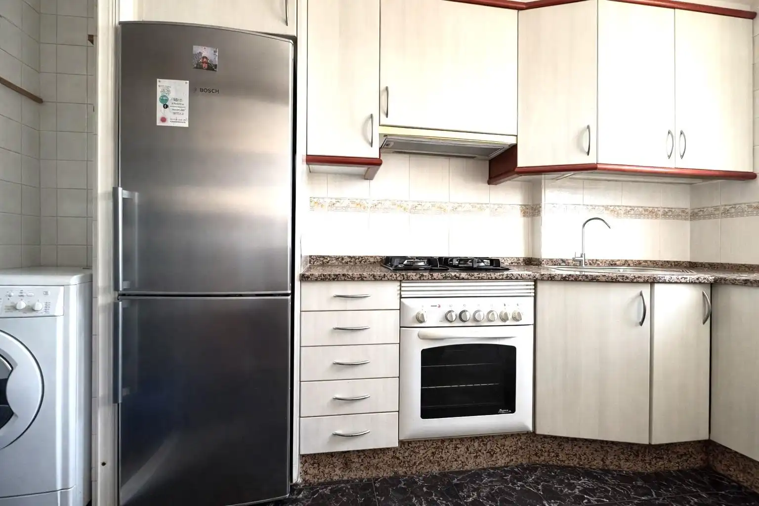 Wohnung zum Verkauf in Carrer del Serrat, Sant Joan de Vilatorrada