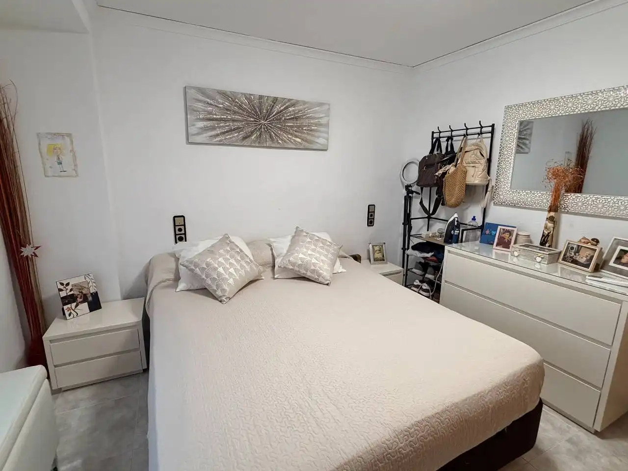 Wohnung mit Terrasse zum Verkauf in Carrer Pintor Josep Ribera, imagen 6