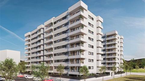Photo 2 from new construction home in Flat for sale in Burlada / Burlata, Navarra