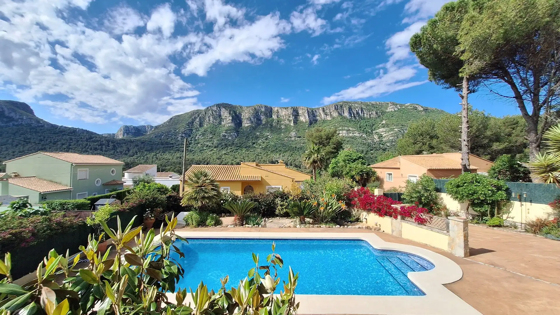 Exterior view of Houses for sale in Barx  with Heating, Terrace and Storage room
