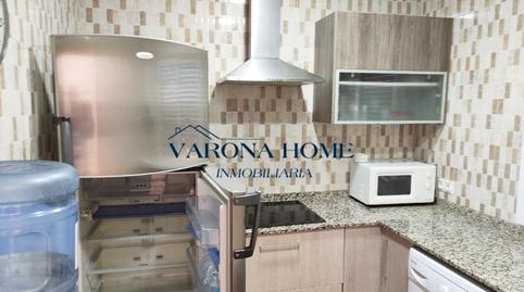 Photo 5 of Flat to rent in Camino del Moruno, 37a, El Higuerón, Córdoba