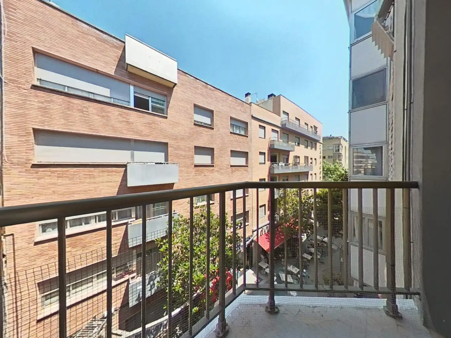 Exterior view of Flat for sale in Platja de Ponent
