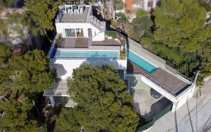 Casa o xalet en venda a Passeig RONDA, Bellamar, Castelldefels