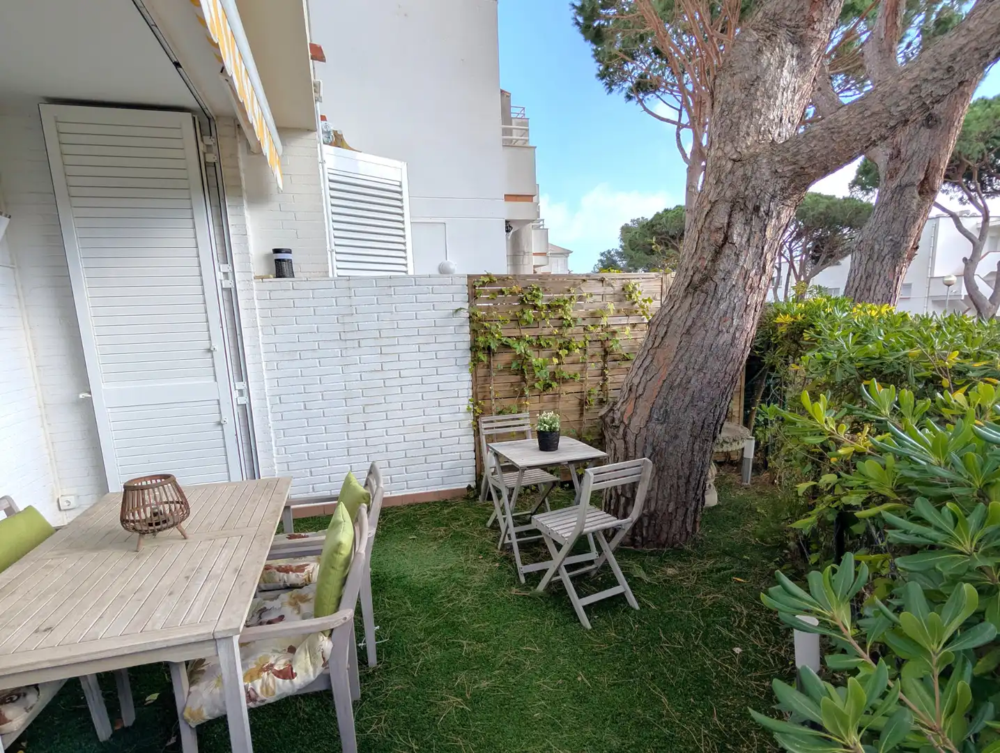 Reihenhaus mit Terrasse zum Verkauf in Avinguda Politur, imagen 2