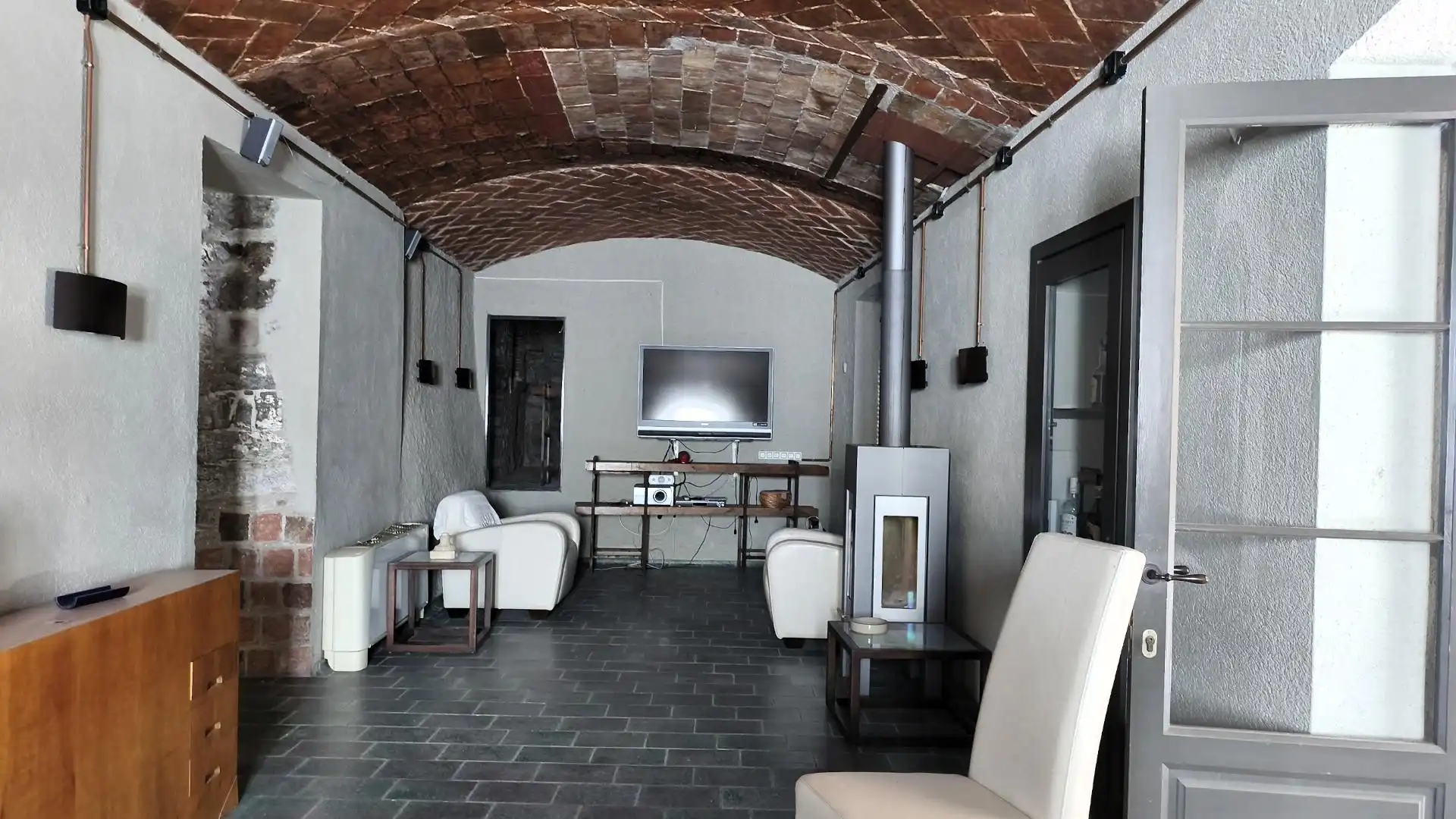 Maison rustique avec piscine à vendre à Bigues i Riells del Fai, imagen 23