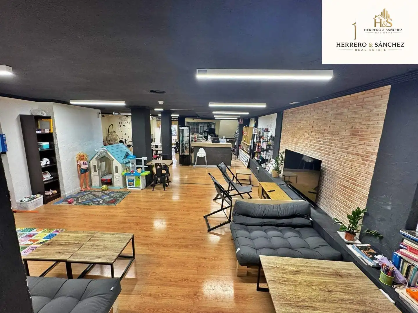 Local comercial en venta en Avenida CONDES DE SOTO AMENO, imagen 9