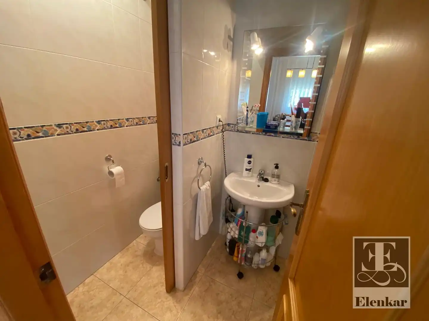 Casa a schiera in vendita a SAN MIGUEL, imagen 9