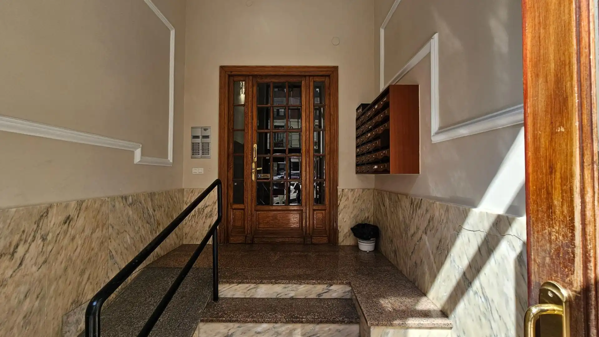 Ático en venta en Bilbao  con Calefacción, Terraza y Balcón