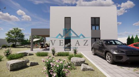 Foto 4 de Casa o xalet en venda a San Román, El Pilar - La Estación, Talavera de la Reina