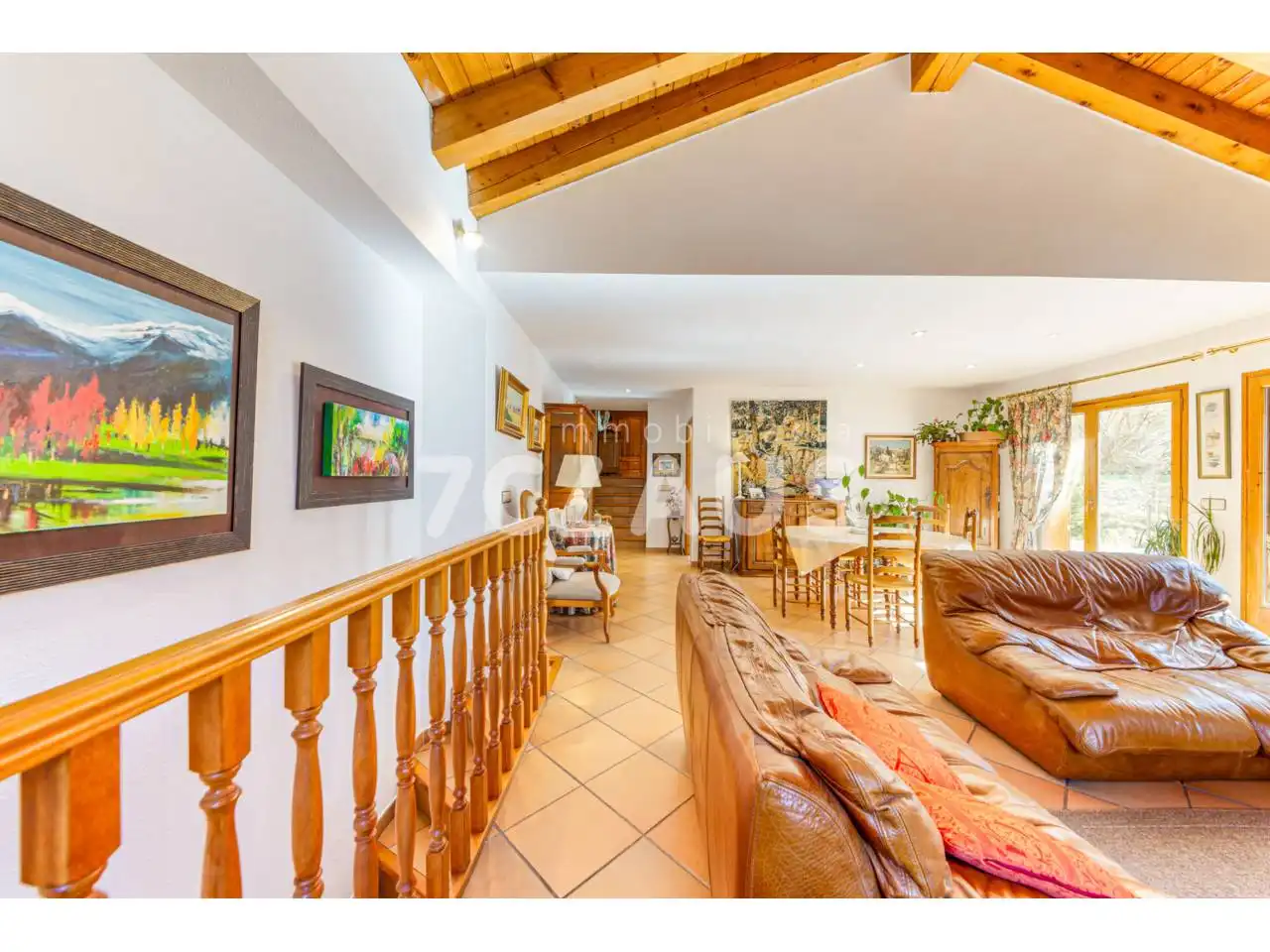 Casa amb jardí en venda a Calle Camí de les Moles Velles, imagen 10