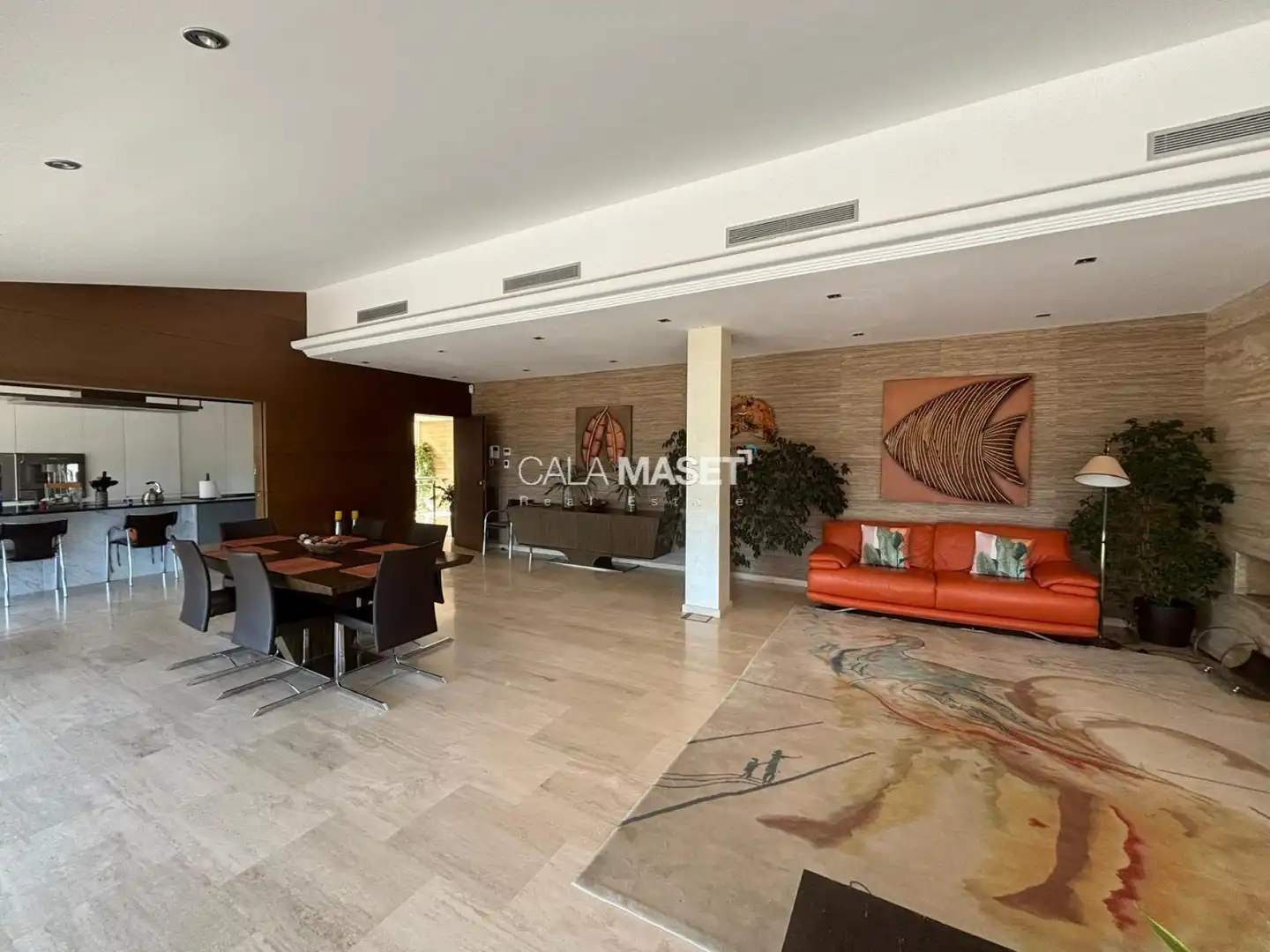 Detached house for sale in del Mas Nou, imagen 13