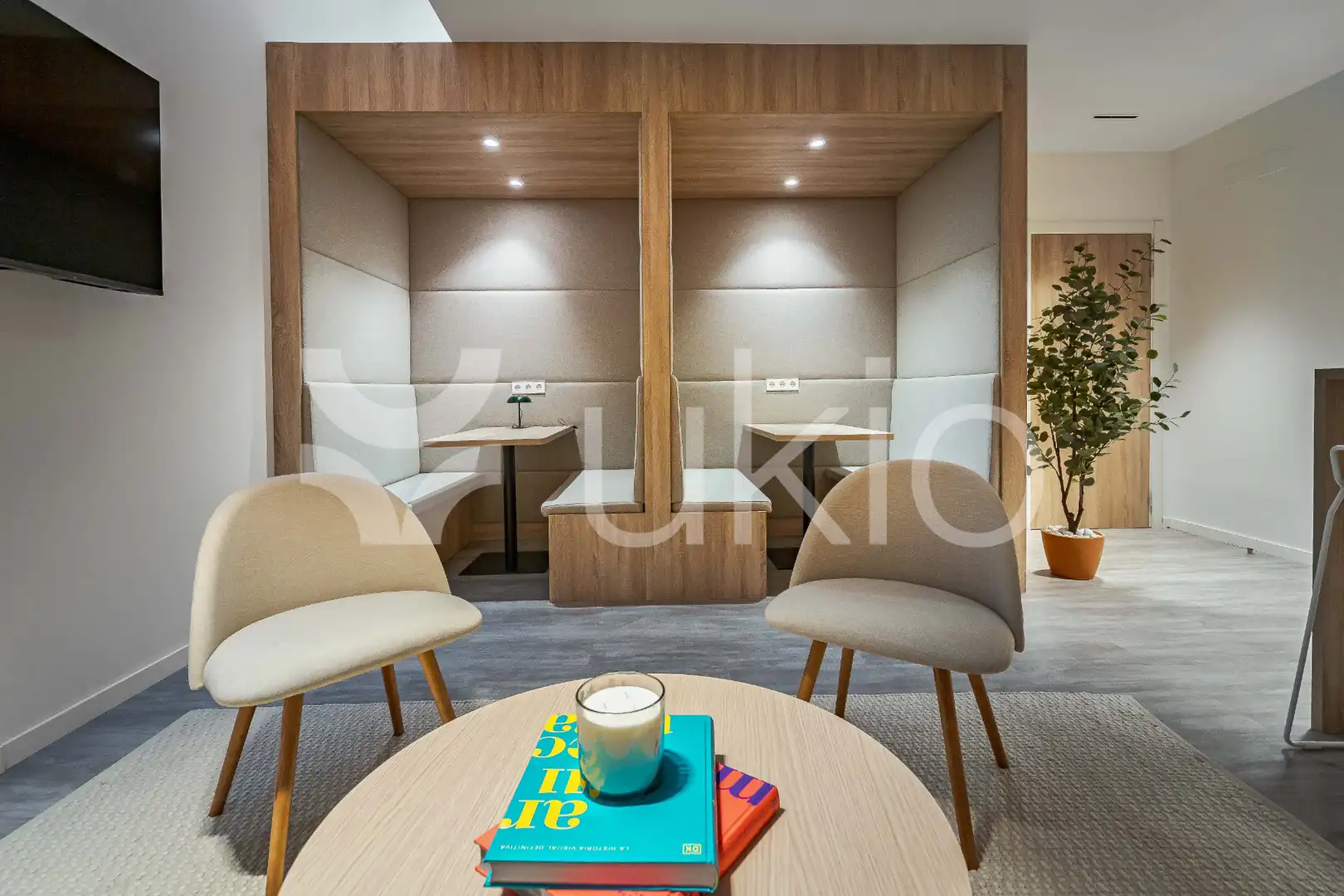 Apartament amb ascensor de lloguer a Calle de Santa Engracia, imagen 5