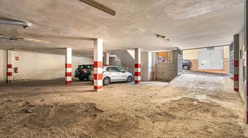 Foto 2 de Garatge en venda a Calle Tinguaro, Longuera - Toscal, Santa Cruz de Tenerife