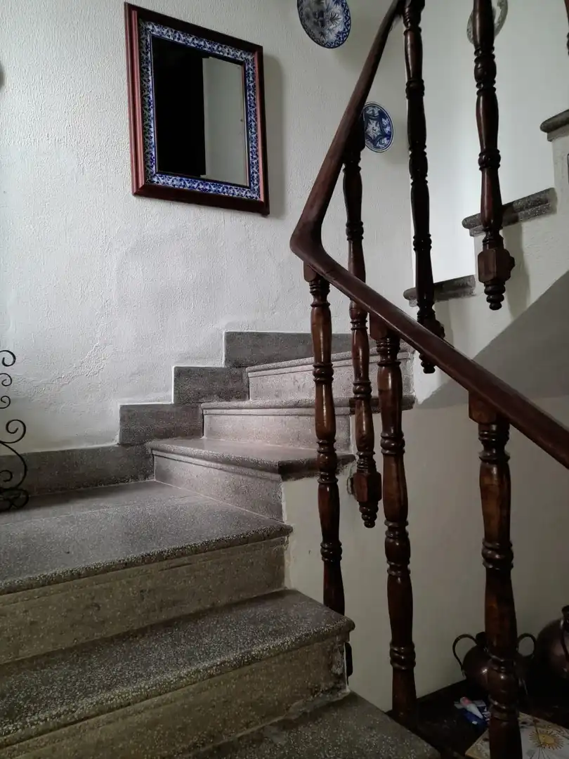 Casa o xalet en venda en La Roda de Andalucía amb Aire condicionat, Jardí privat i Piscina