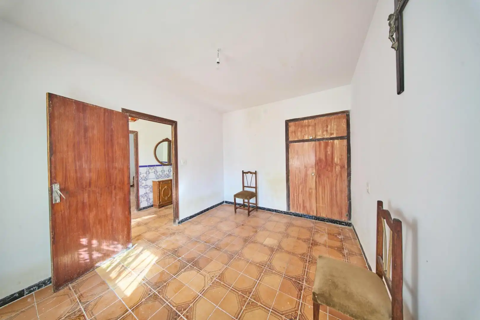 Casa o chalet en venta en Cúllar con Calefacción, Jardín privado y Terraza
