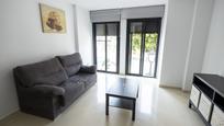 Living room of Flat for sale in Vélez-Málaga