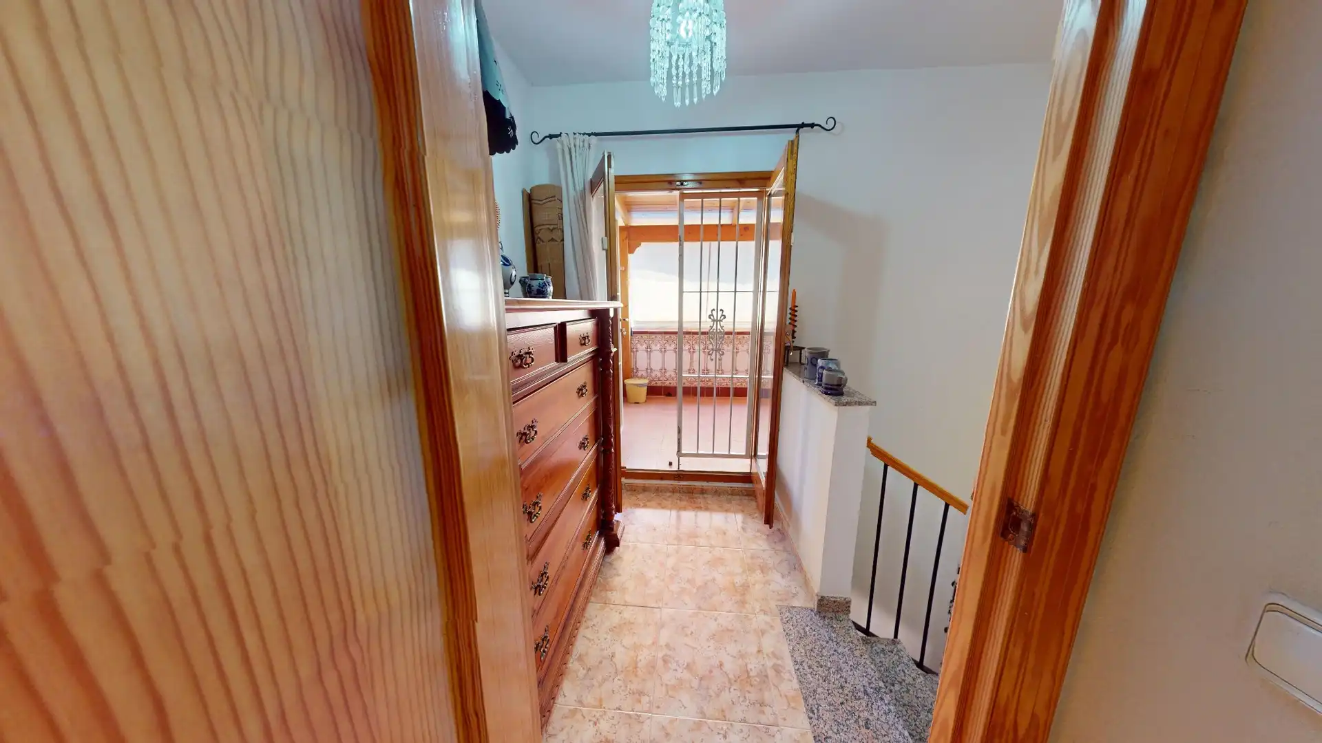 Haus mit Balkon zum Verkauf in Los Narejos - Punta Calera, imagen 30