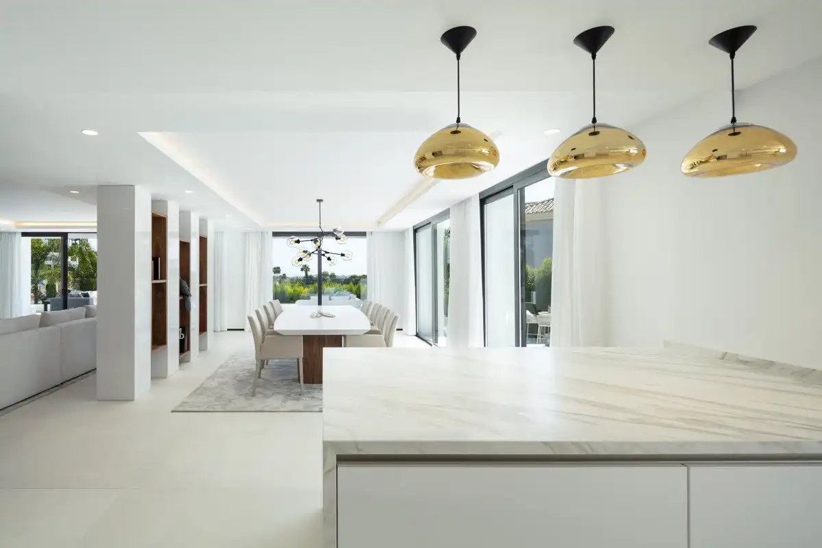 Maison avec piscine à vendre à Marbella Centro, imagen 18