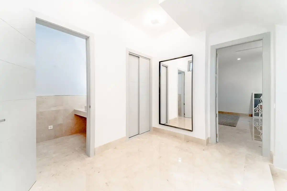 Villa con piscina in vendita a Los Arqueros  - Puerto del Almendro, imagen 37