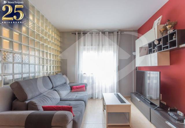 Piso en Venta en La Plana del Pintor