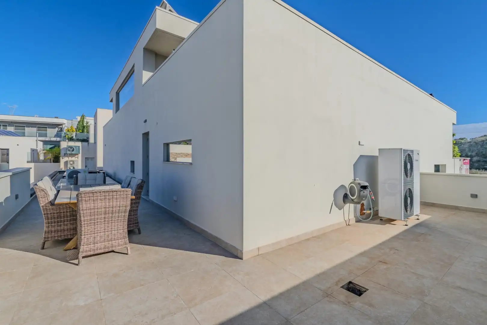 Maison avec piscine à vendre à Benijófar, imagen 17