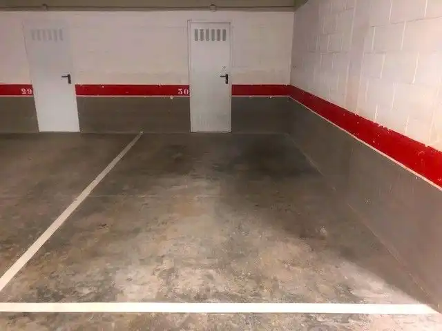 Garaje en venta en PARAYO, 1, Vioño