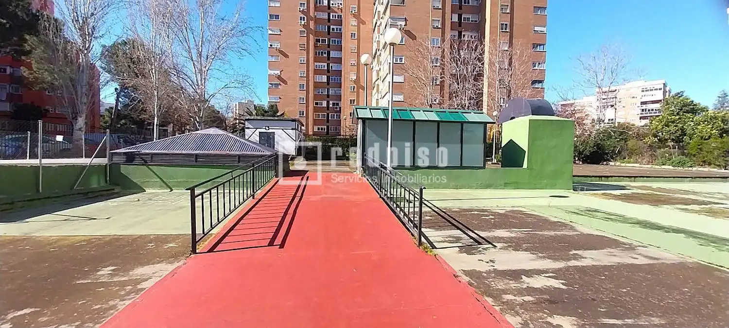 Individuel à vendre à La Espinilla - Parque Blanco, imagen 2