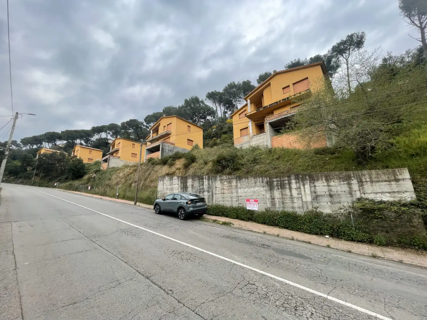 Terreno residenziale in vendita a Avinguda Can Massuet, imagen 4
