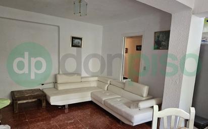 Living room of Apartment for sale in Reus