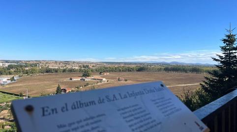 Foto 5 de Casa o chalet en venta en Paseo Solana Alta, Lerma, Burgos