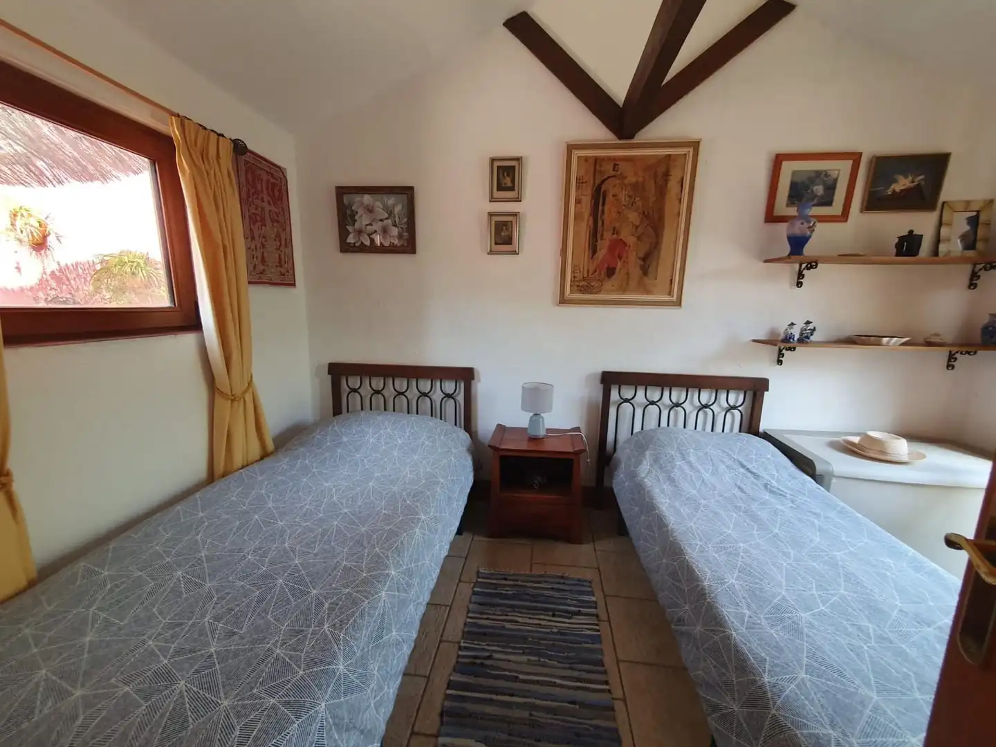 Country homes for sale in Monda