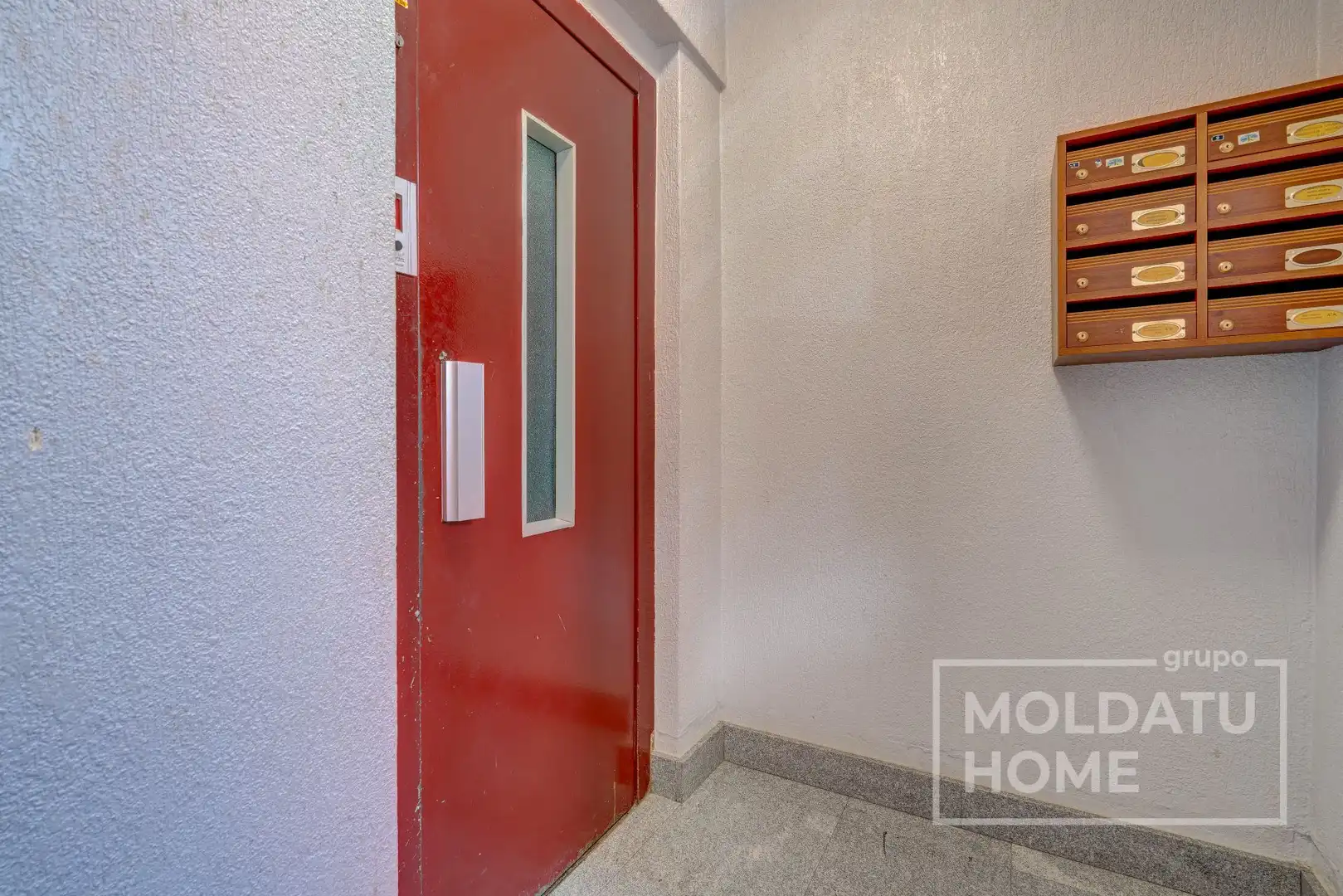 Appartamento con ascensore in vendita a Mitxelena, imagen 49