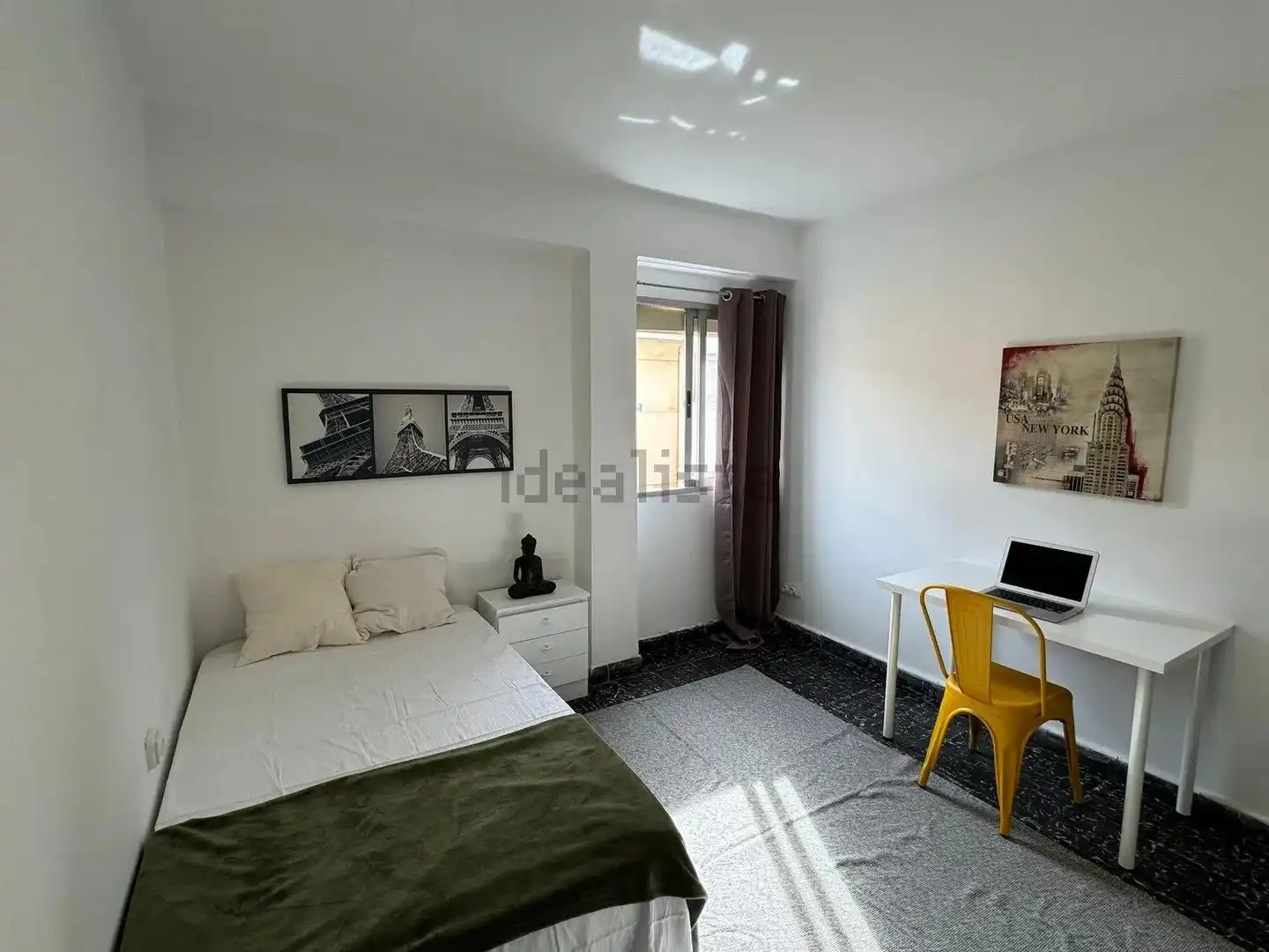 Habitación de Piso de alquiler en Valencia