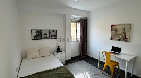 Foto 5 de Piso de alquiler en La Malva-rosa, Valencia Capital