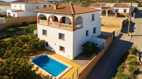 Foto 2 de Casa o chalet en venta en Benajarafe, Málaga