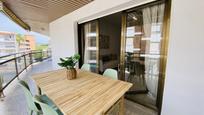 Terrassa de Apartament en venda en Cambrils amb Calefacció, Parquet i Terrassa