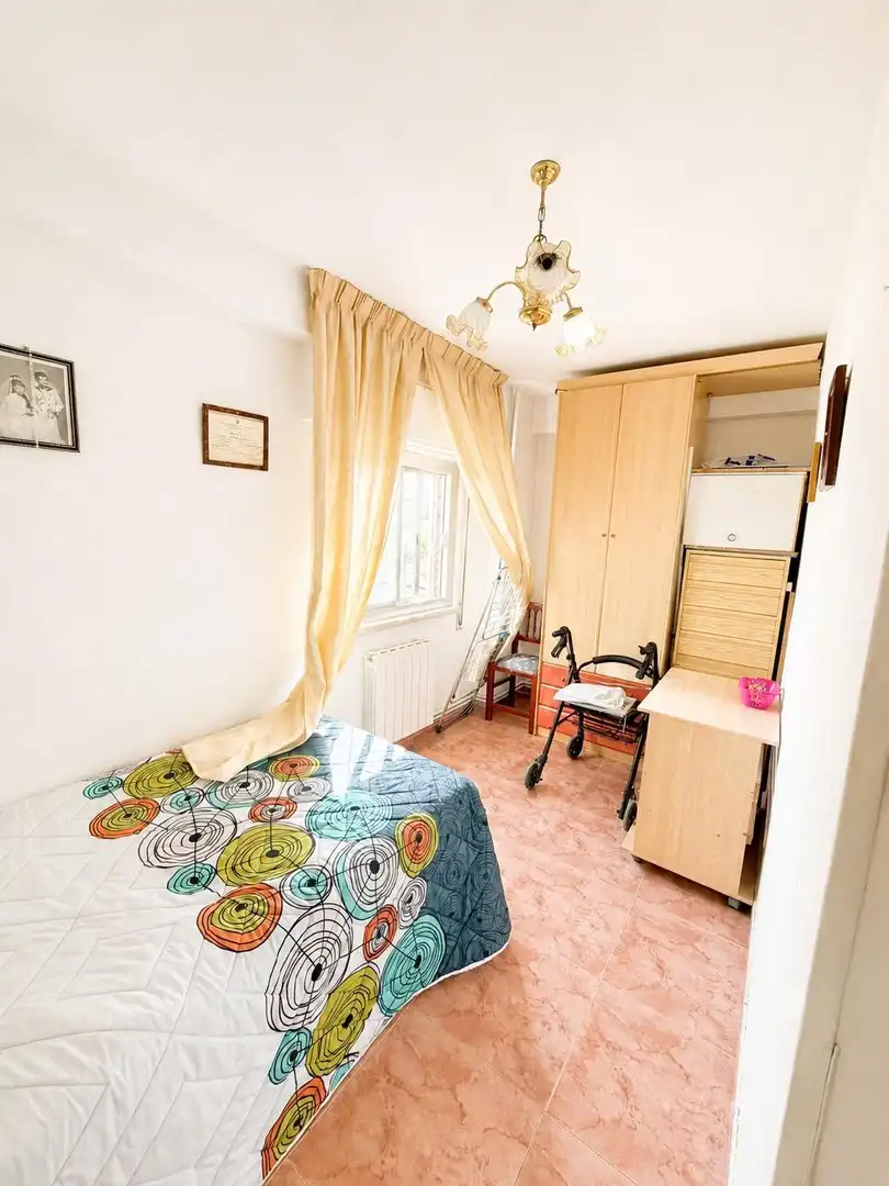 Piso con ascensor en venta en Hospital - Nuevo Centro de Talavera de la Reina, imagen 9