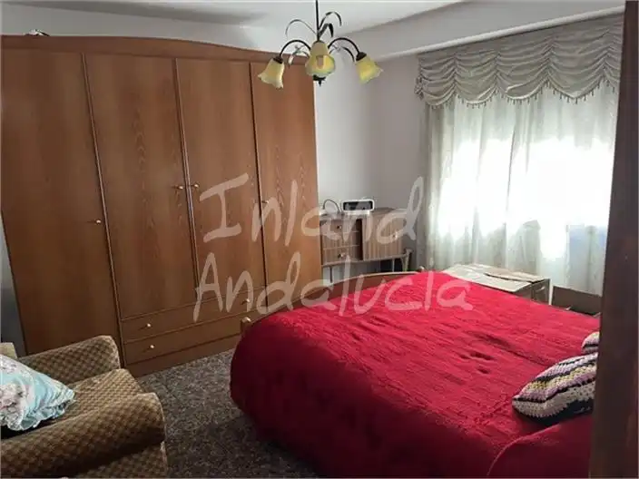 Adosado en venta en Alcalá la Real, imagen 7