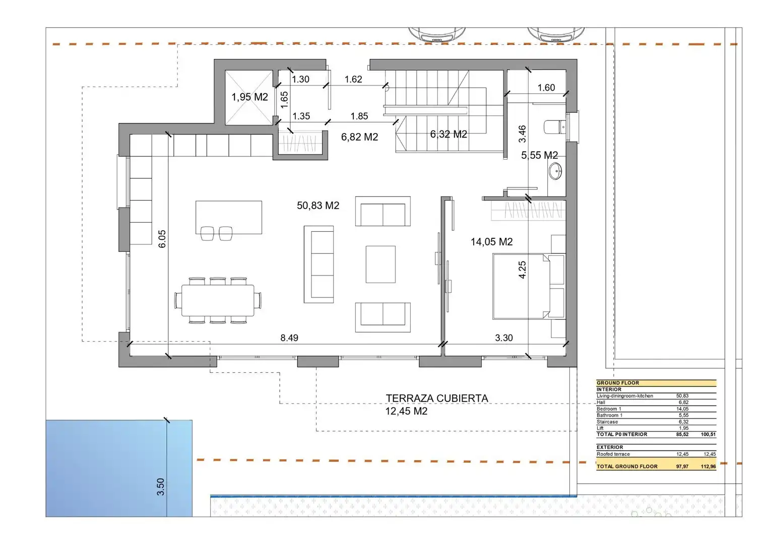 Villa avec piscine à vendre à VIENA, imagen 9