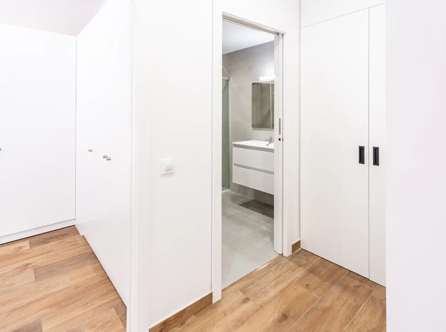 Wohnung mit Aufzug zum Verkauf in Carrer de la Jonquera 93, imagen 21