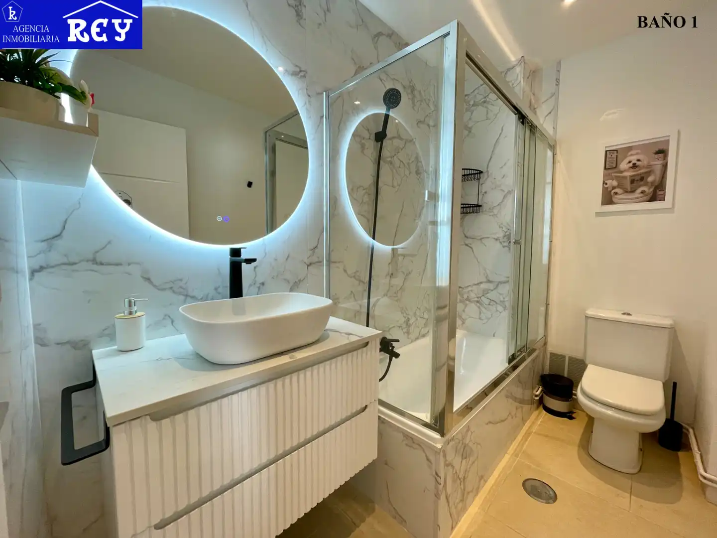 Flat with lift to rent in Rúa de Santiago del Estero 7, imagen 22