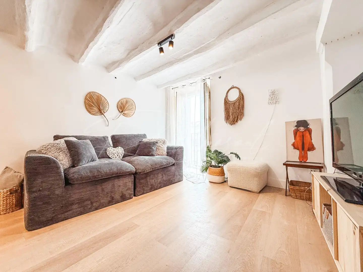 Casa con terraza en venta en Carrer Carrer Mare de Déu de la Roca, imagen 12