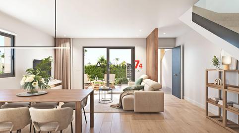 Foto 3 de Casa o xalet en venda a Purias, Murcia