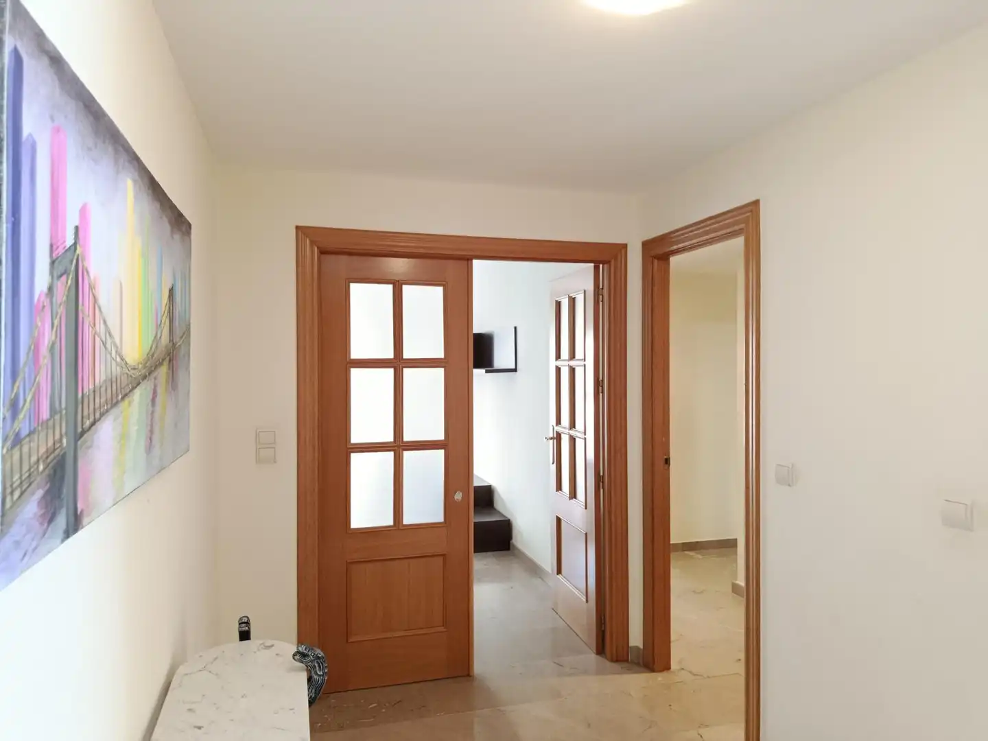 Flat for sale in Lorca  with Air Conditioner