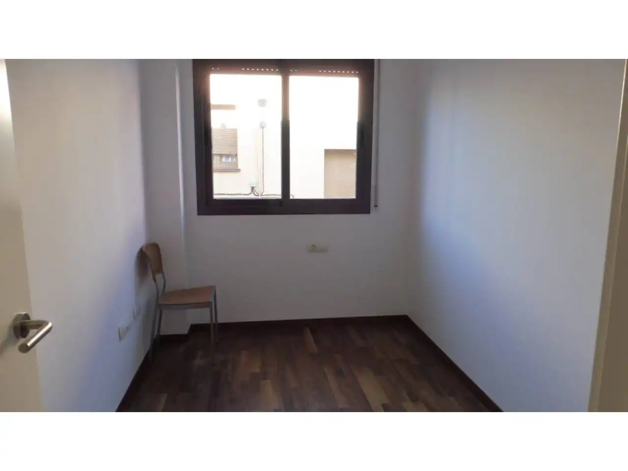 Dormitori de Pis en venda en Terrassa amb Aire condicionat, Calefacció i Parquet