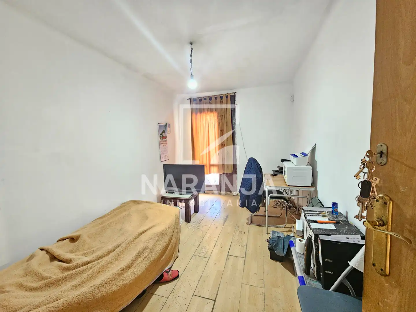 Piso en venta en Barcelona con Balcón
