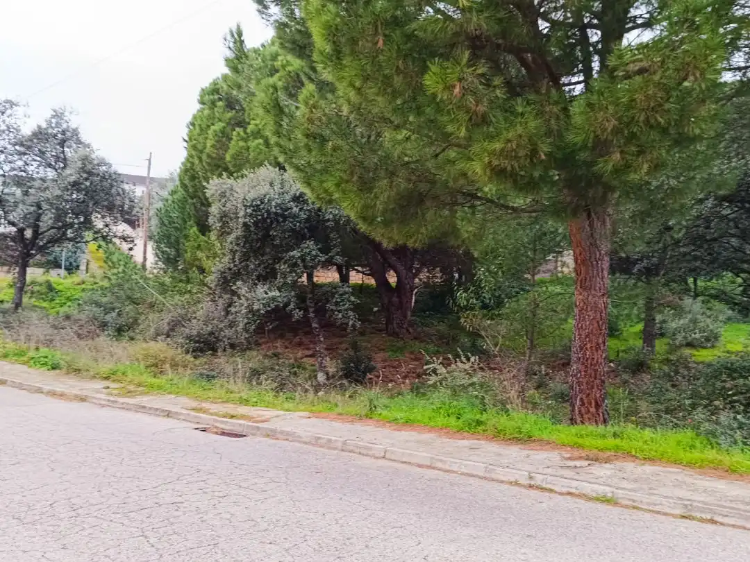 Residencial en venda en Villa del Prado, Madrid