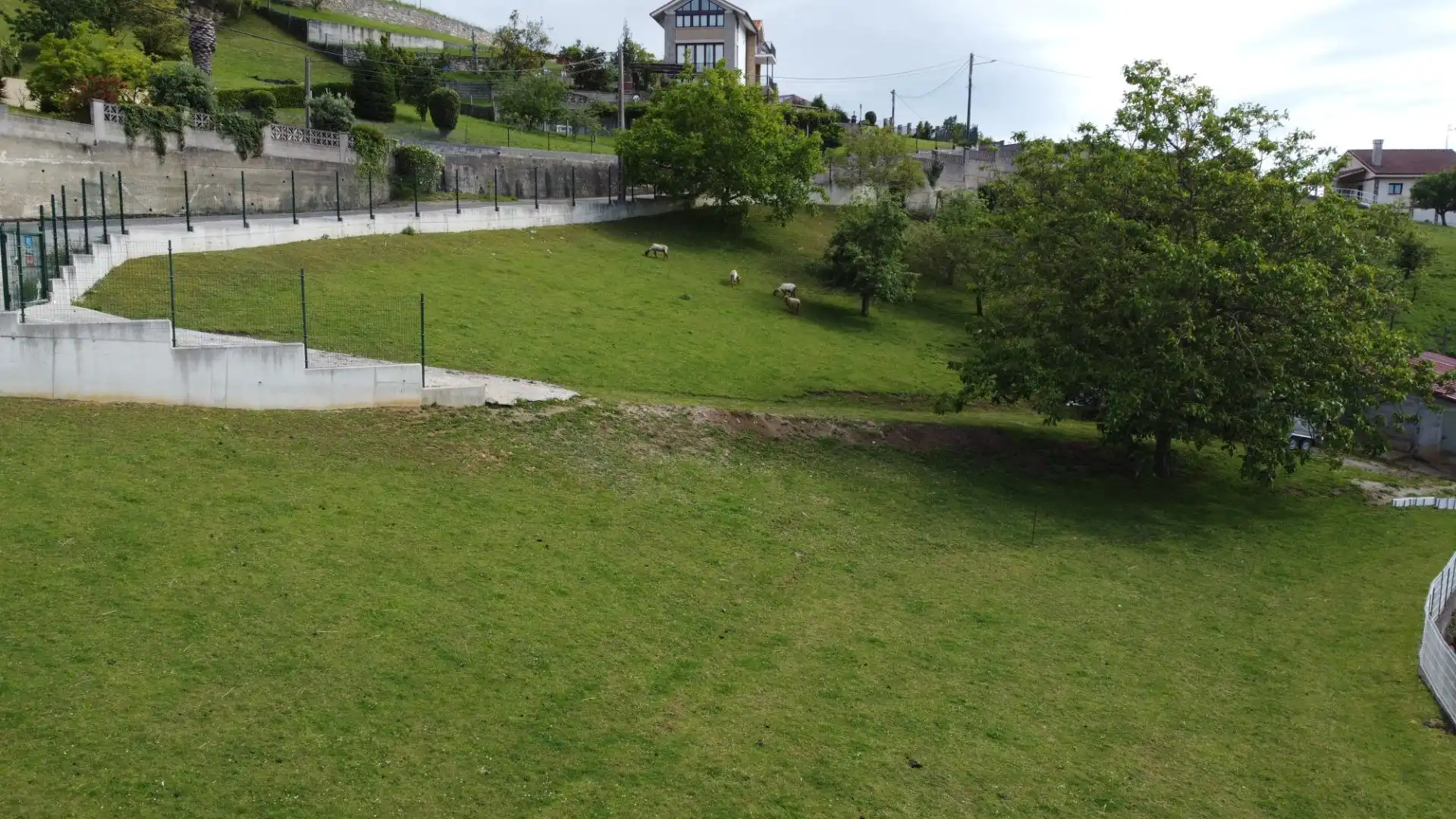 Terreno residenziale in vendita a Camino BURULLINOS-LEORIO, imagen 23