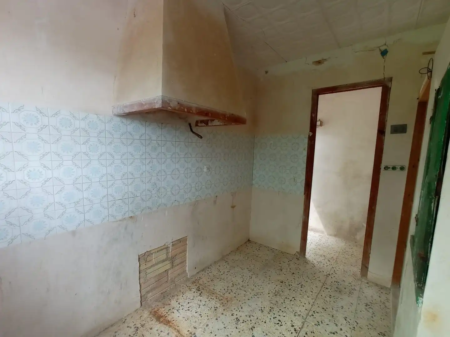 Kitchen of Houses for sale in Tortosa